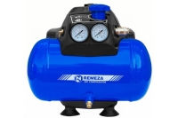 Компрессор + набор пневмоинструмента Remeza CБ 4/С-6.F3002 8144790