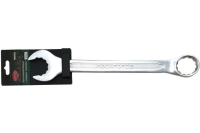 Комбинированный ключ с профилем Super drive 11мм на пластиковом держателе ROCKFORCE RF-75511SD