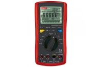 Цифровой мультиметр UNI-T UT70C с автодиапазоном 00-00002295