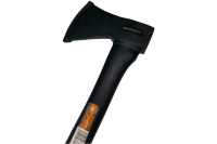 Топор с фибергласовой ручкой OXCRAFT 1200 г УТ-00014588