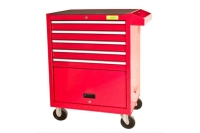 Выдвижная тележка для инструмента 6-ти секционная AIST 90003205R 00-00007809