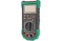 Профессиональный мультиметр MASTECH MS8269 13-2022