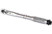 Динамометрический ключ Rossvik aok 1/4", 5-25 Нм TWO25N