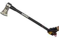 Топор Hart 1.6 кг HHA35LB 5132002953