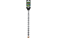 Бур SDS-plus (12х260 мм) Kraftool 29320-260-12_z02