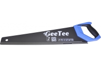 Ножовка GeeTee 450 мм 7/8 зубьев на дюйм Ультра 30-8181-5