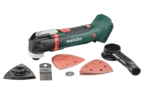 Многофункциональный инструмент | реноватор Metabo MT 18 LTX 613021890