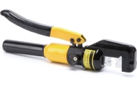 Пресс для обжима клемм Car-tool гидравлический, ручной 70 мм², 4,5 т CT-4570