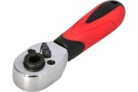 Двусторонняя трещотка DRAUMET PREMIUM 1/4" 5394