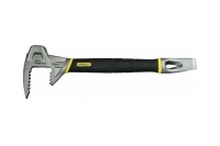 Монтировка-гвоздодер 380 мм Stanley FatMax® FuBar II 1-55-119