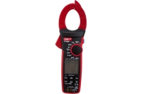 Токоизмерительные цифровые клещи UNI-T UT208B TrueRMS, AC/DC, 1000A, 00-00004257