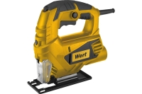 Лобзик WERT EJS 0560LE W2206.002.00