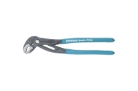 Переставные клещи 260мм, быстрозажимной механизм GROSS Quattro-Gripp 15712