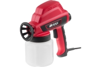 Электрический краскопульт Hiper HSG110A