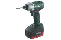 Аккумуляторный ударный винтоверт Metabo SSD 18 LT 602127500