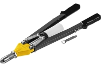 Усиленный двуручный заклепочник STAYER Professional Hercules-64 3.2 - 6.4 мм 3106_z01