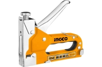 Механический степлер INGCO 3 в 1 HSG1405