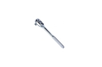 Ключ-трещотка с храповиком WEDO 1/2", 255мм WD148-06