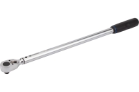 Динамометрический бесшкальный ключ NORGAU NTW23-340PR 1/2" 30-340 Нм, с поверкой 051112340/П