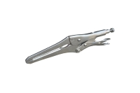 Зажимные клещи с фиксатором WIEDERKRAFT WDK-65638