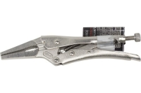 Гейферный зажим Forsage утконосы, 160мм F-615165 51039