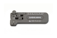 Инструмент для снятия изоляции Jokari ESD-Plus 001 JK 40027