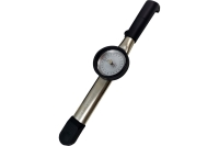 Динамометрический ключ AE&T со шкалой индикации, 0-100 Нм, 1/2" TA-B2100-12