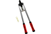 Заклепочник vertextools 400 мм 0041-03