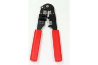 Обжимные клещи Telecom HT-2094C для коннекторов 4P4C, 4P2C HT-2094C