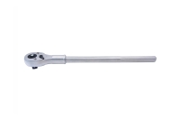 Флажковая трещотка с кнопкой 3/4" KING TONY 500 мм, 24 зубца 6778-20FS