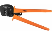 Клещи для опрессовки разъемов NEO Tools MC4 01-555