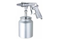 Пескоструйный пистолет Русский Мастер PS-4 РМ-93977