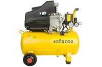 Компрессор Inforce PROFline РС 1600/24 04-06-02