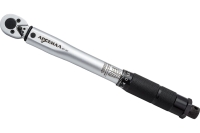 Динамометрический ключ Арсенал 1/4" 5-24 Нм, щелчковый 8144800
