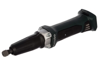 Аккумуляторная прямая шлифмашина Metabo GA 18 LTX 600638890