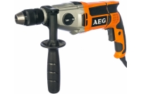 Ударная дрель AEG SB2E 1100RV 4935447375