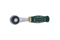Цилиндрическая трещотка FORCE 72 зуба 80249