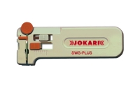 Инструмент для снятия изоляции Jokari SWS-Plus 025 JK 40055