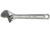 Разводной ключ VOREL 250 мм 54062
