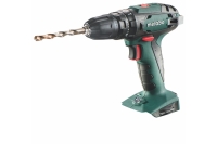 Аккумуляторный ударный винтоверт Metabo SB 18 602245840