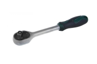 Вороток с трещоткой TUNDRA квадрат 1/2", 72 зуба, CrV 1799950