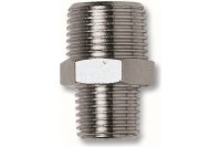 Переходник 1220/3, M 1/4" - 3/8" GAV 1220/3-2