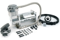 Компрессор Viair стационарный 12V350C серебристый 35030