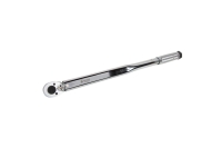 Динамометрический ключ МАСТАК 012-40350C, 1/2", 70-350 Нм, в пластиковом кейсе