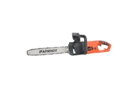 Электрическая цепная пила PATRIOT ES 1816R 220301501