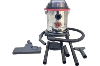 Аккумуляторный водопылесос TOR RL195 20L INOX