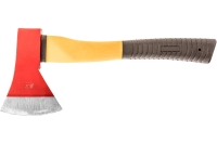 Топор Top Tools 600 г, рукоятка из стекловолокна 05A206