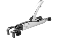 Металлические плоскогубцы NEO Tools тип LL, 205 мм 11-022