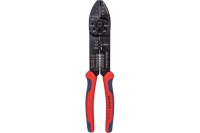 Ручные пресс-клещи KNIPEX KN-9722240