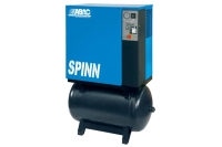 Винтовой компрессор ABAC SPINN 410-200 4152008009